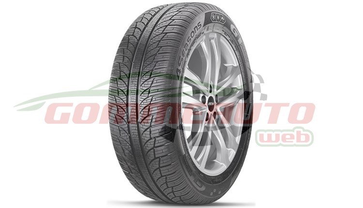 COP. 185/65R14 86T GT Radial 4Seasons 3PMSF